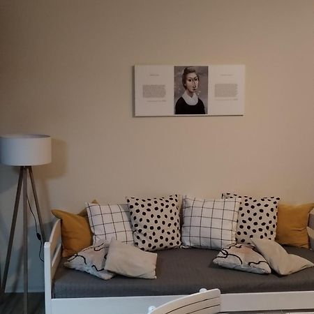 Centar Novi Sad-Studio No. 2 Dış mekan fotoğraf